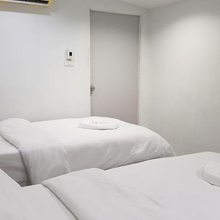 Nk ゲストハウス 2 バンコク都 エクステリア 写真